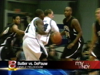 depauw butler 2009 wish